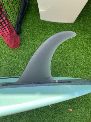 Tabla de surf longboard 9'