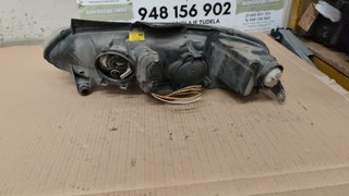 Faro Delantero Derecho Peugeot 406