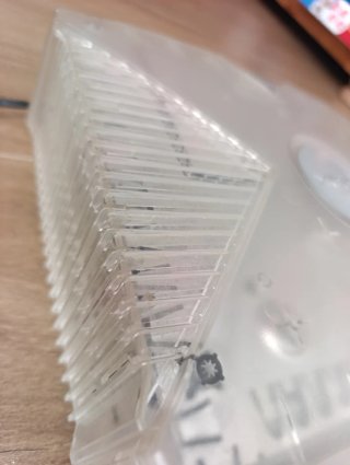 Xbox Original Edición Crystal Transparente