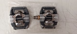 Pedales Shimano Saint