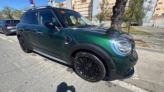 MINI Countryman 2019