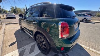 MINI Countryman 2019