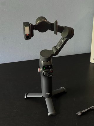 DJI Osmo Mobile 7P Estabilizador