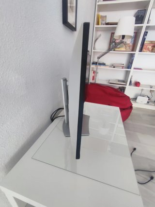Monitor Dell S3221QS 4K UHD