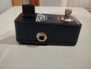 TC Electronic SpectraComp - Compresor Bajo