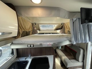 Ford benimar Tessoro 442