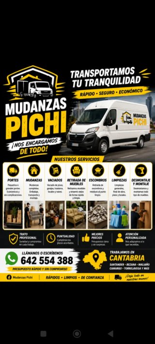 Vaciados