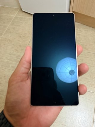 Samsung Galaxy S25 Ultra 512GB Negro