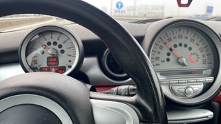 MINI Cooper 2009