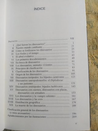 Historia dinosaurios