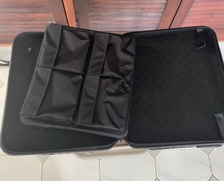 Maleta Notebook Rimowa Salsa Bolero Lufthansa