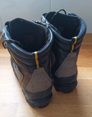 Botas de montaña Asolo Talla 42/43