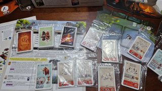 Paleo Juego de Mesa
