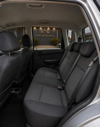 Chevrolet Aveo 2011