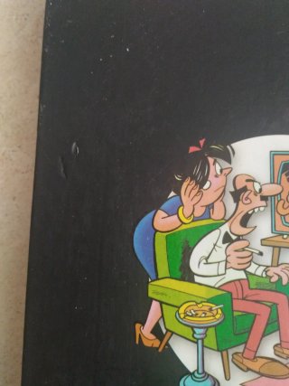 La familia cebolleta