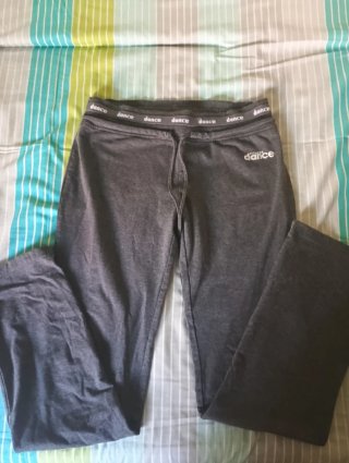 Mallas Fitness Dance Talla XL