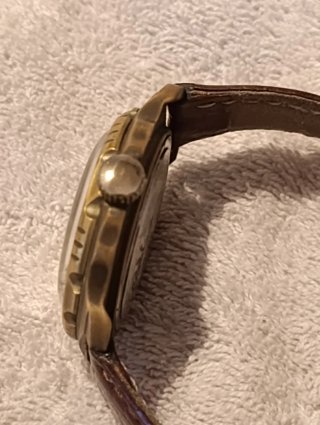 Orologio Vostok Komandirskie Vintage