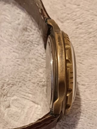 Orologio Vostok Komandirskie Vintage