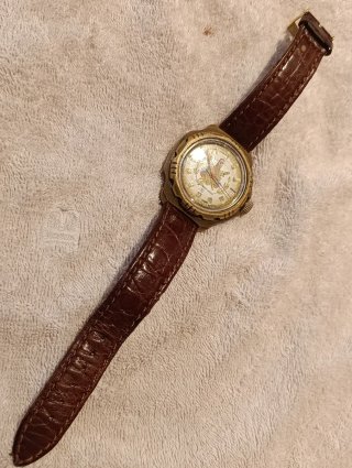 Orologio Vostok Komandirskie Vintage