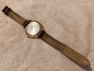 Orologio Vostok Komandirskie Vintage