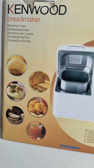 Macchina per il pane
