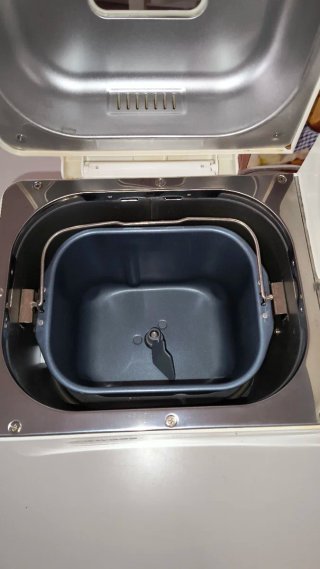 Macchina per il pane