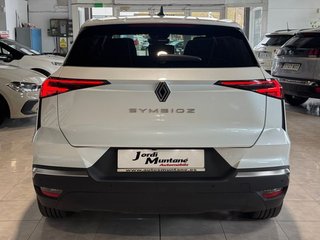 Renault Symbioz TECHNO 1.3TCE MHEV 140CV.-" MICROHÍBRIDO ".- " SOLO 30.946KM ".- " ETIQUETA MEDIOAMBIENTAL ECO ".- " GARANTÍA FABRICANTE RENAULT ".-
