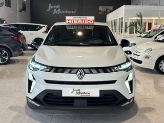 Renault Symbioz TECHNO 1.3TCE MHEV 140CV.-" MICROHÍBRIDO ".- " SOLO 30.946KM ".- " ETIQUETA MEDIOAMBIENTAL ECO ".- " GARANTÍA FABRICANTE RENAULT ".-