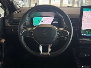 Renault Symbioz TECHNO 1.3TCE MHEV 140CV.-" MICROHÍBRIDO ".- " SOLO 30.946KM ".- " ETIQUETA MEDIOAMBIENTAL ECO ".- " GARANTÍA FABRICANTE RENAULT ".-