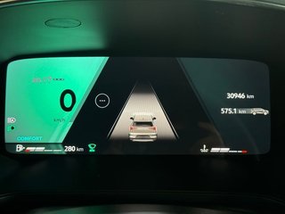 Renault Symbioz TECHNO 1.3TCE MHEV 140CV.-" MICROHÍBRIDO ".- " SOLO 30.946KM ".- " ETIQUETA MEDIOAMBIENTAL ECO ".- " GARANTÍA FABRICANTE RENAULT ".-