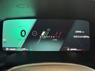 Renault Symbioz TECHNO 1.3TCE MHEV 140CV.-" MICROHÍBRIDO ".- " SOLO 30.946KM ".- " ETIQUETA MEDIOAMBIENTAL ECO ".- " GARANTÍA FABRICANTE RENAULT ".-