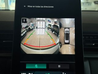 Renault Symbioz TECHNO 1.3TCE MHEV 140CV.-" MICROHÍBRIDO ".- " SOLO 30.946KM ".- " ETIQUETA MEDIOAMBIENTAL ECO ".- " GARANTÍA FABRICANTE RENAULT ".-