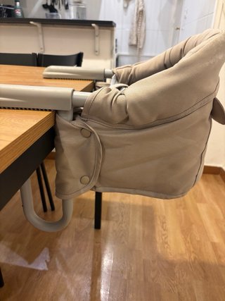 Asiento de mesa Inglesina Fast