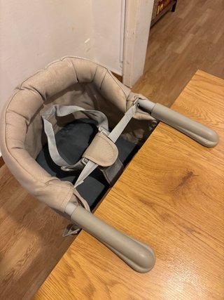 Asiento de mesa Inglesina Fast