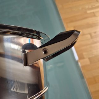 Scolapasta/Vaporiera AMC