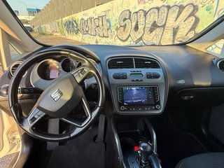SEAT Altea 2008