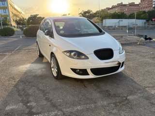 SEAT Altea 2008