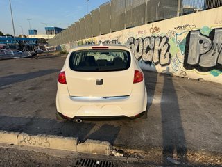 SEAT Altea 2008