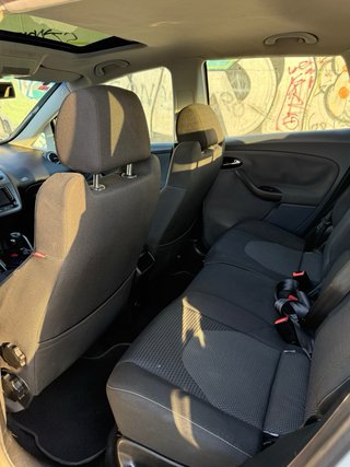 SEAT Altea 2008