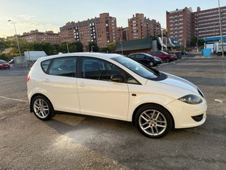 SEAT Altea 2008