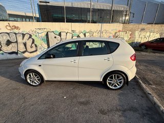 SEAT Altea 2008