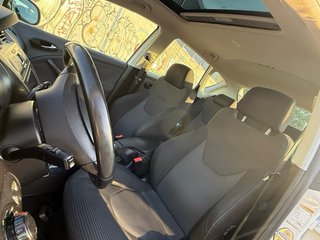 SEAT Altea 2008