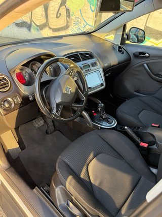SEAT Altea 2008