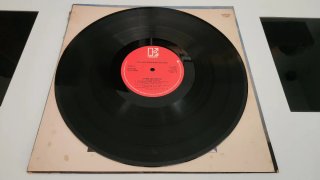 Grover Washington Jr. - Come Morning LP