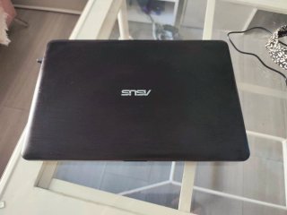 Portátil Asus + Impresora HP Deskjet