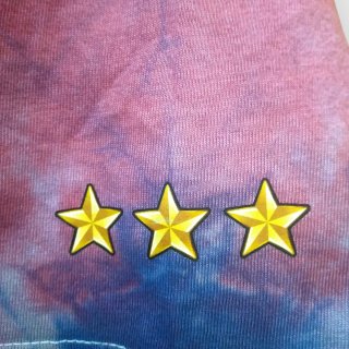 Camiseta Jnk x NBA YoungBoy Tie Dye XXL