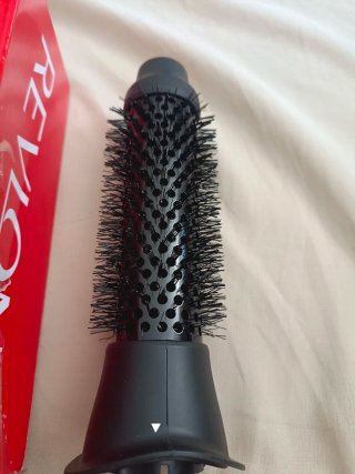 Accesorio Cepillo Redondo Revlon One-Step