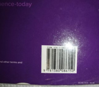 INFLUENCE TODAY 2 Student's book: libro de text...