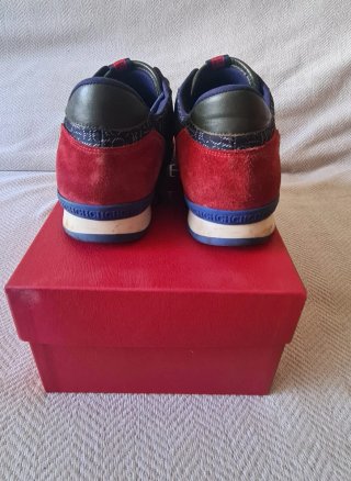 Zapatillas CH Carolina Herrera Hombre Talla 41