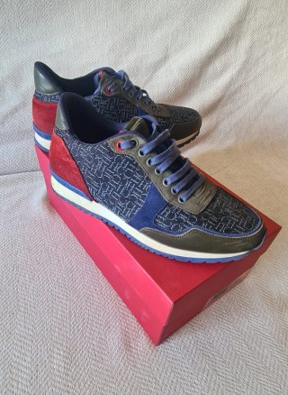 Zapatillas CH Carolina Herrera Hombre Talla 41